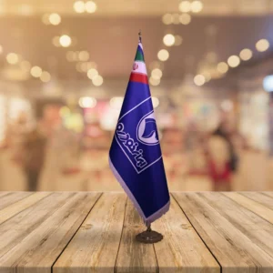 خرید پرچم رومیزی