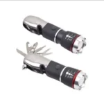 چراغ‌ قوه چندکاره TXP807